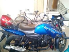 TVS Apache RTR 150